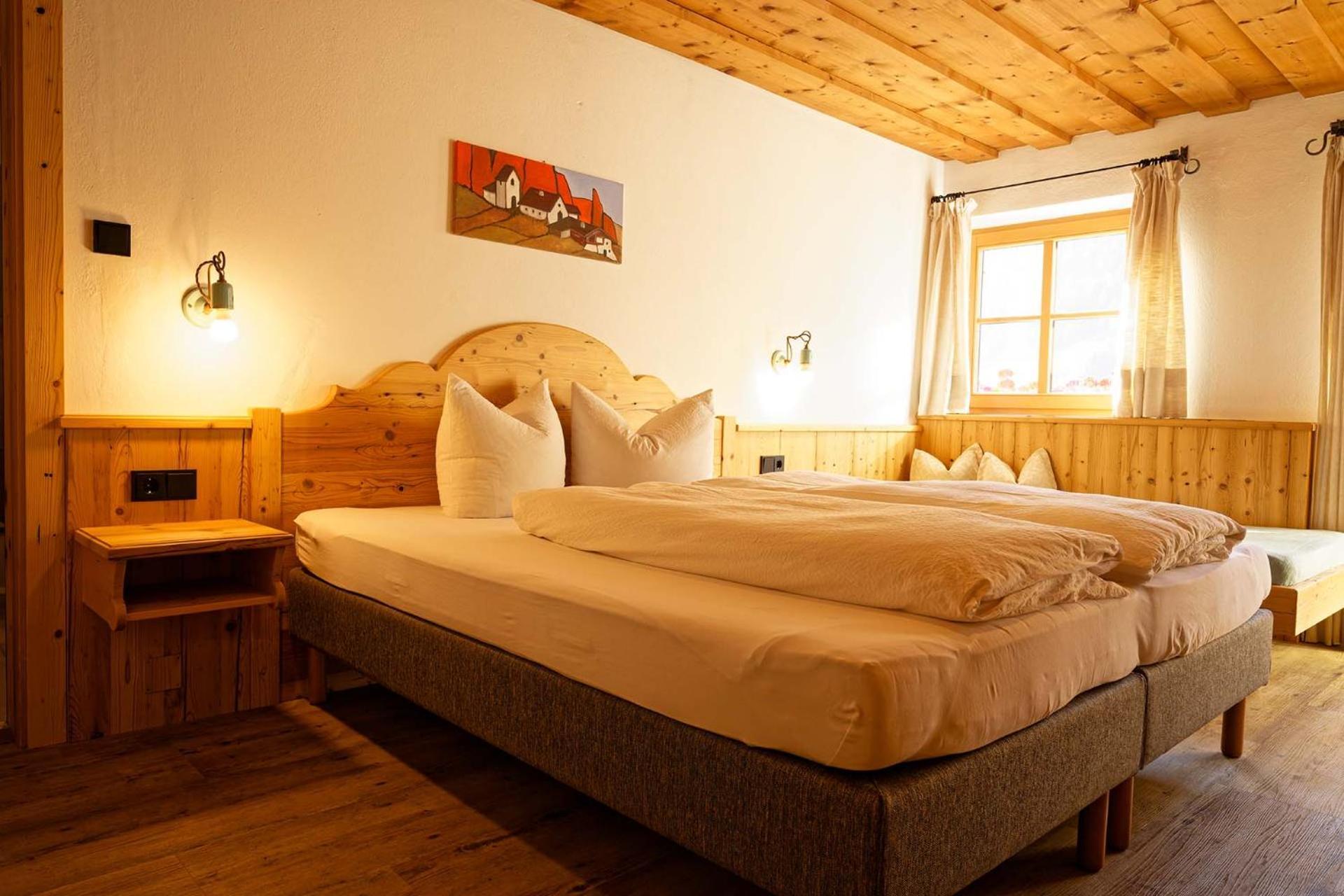 Hotel Fleckhof Neustift im Stubaital Exterior foto